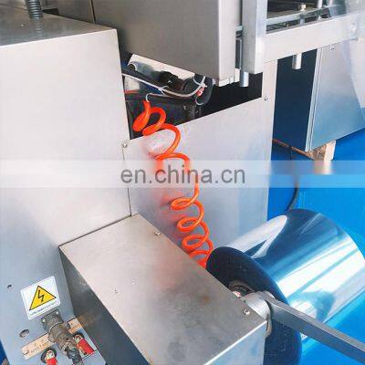 DPP-250A Blister Packing Machine Blister Packaging Machinery Blistering Machine for Tablets Capsules photo-3