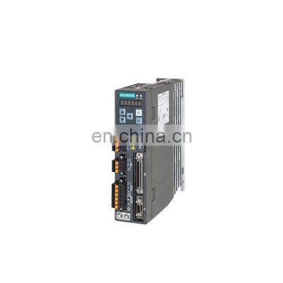 Brand New Siemens plc module 6SL3210-5FB10-8UF0 programmable logic controller