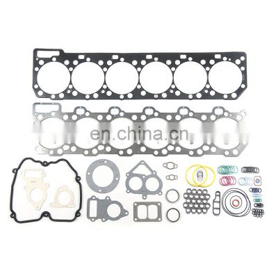 Machinery Auto Engine Parts Gasket Kit Set Toyota Benz Caterpillar Engine For Cummins