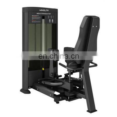 Abductor/Adductor gimnasio commercial gym fitness equipment fitness gym machine equip fitness machine for gym equipment sales