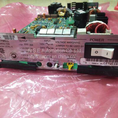 Honeywell 51196655-100 TDC 3000 Power Supply Module With Best Price photo-2