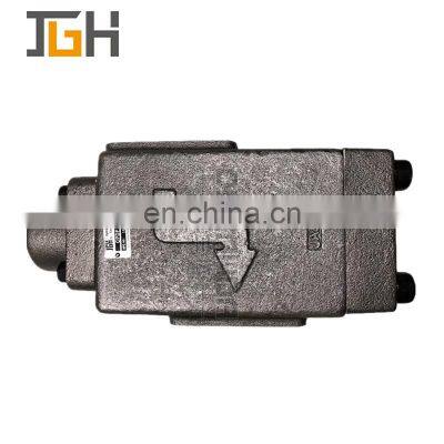 Taiwan JGH Full Oil Valve CPDF-16-H CPDF-24-H CPDG-10-05-10 /20 photo-5