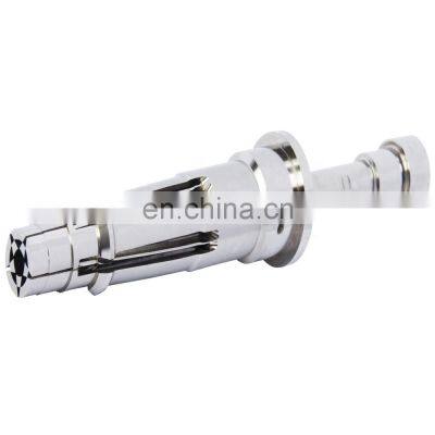 Cnc Bending Welding of Customized Stamping Parts for Precision Sheet Metal Processing photo-5