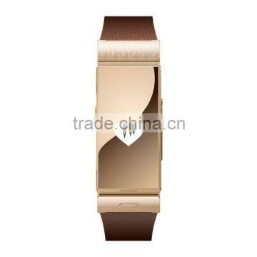 2016 New hot saling mini U20 BT4.0 Smart watch earphone with heart Sleep Monitor Smart watch for IOS & Android smart Phone