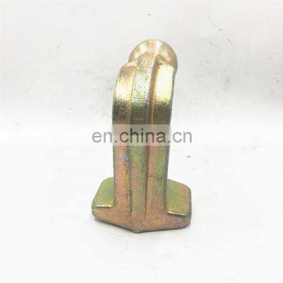 Custom Alloy Steel Hot Forged Parts photo-3