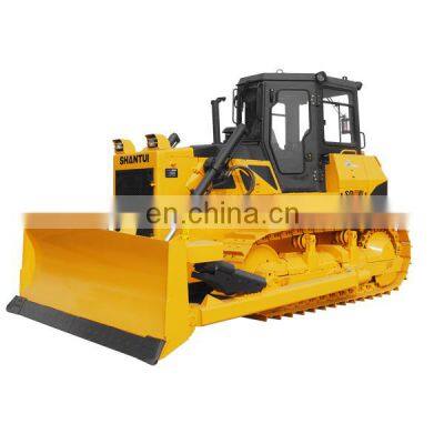 2022 Evangel 25 Ton Dozer Shantui 320Hp Manufacturers Bulldozer With Cheap Price