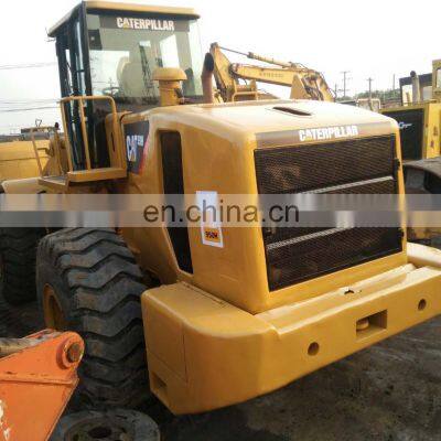 High quality cat front loader 950h , Second hand cat 950 loader , CAT 950m 950g 950k 950f