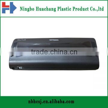 plastic shell of heat sealing machine