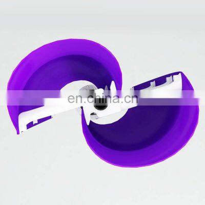 Hot Sale 400W 12V Wind Turbine Wind Generator Price photo-2