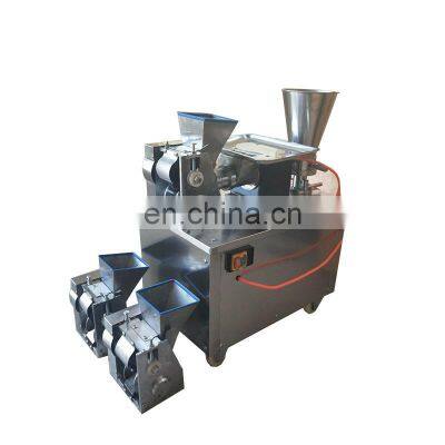 Good Price Empanada Moulder / Spring Roll Wrapper Machine / Chinese Dumpling Machine