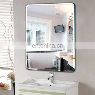 Hot Sales Finished Mirror for Home Decoration 200*300mm/300*400mm Etc Custom-made photo-3