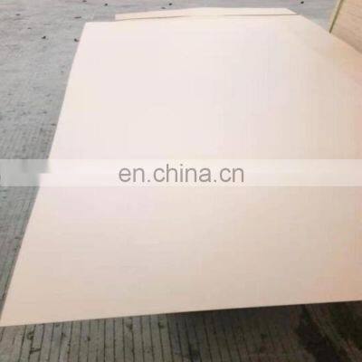 Cheap Price With Good Density Mdf / Hdf Board photo-3