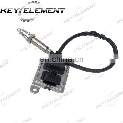 KEY ELEMENT NOX Sensor Sprinter 3.0 2.0 Complete Nitrogen Sensor Oxygen Sensor For Mercedes-Benz W167 C200 A0009058011 SNS1005A