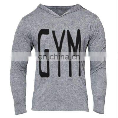 2020 Sports Oem Oversized Cotton Cheap Custom Black Mens Hoodies photo-3