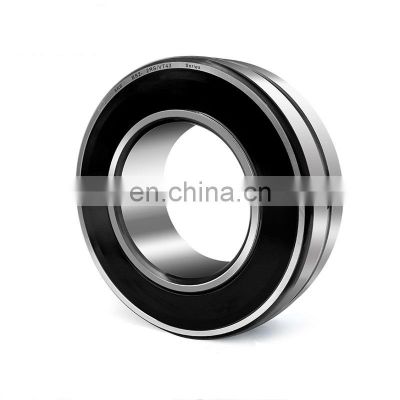 BS2-2218-2CS/VT143 sealed spherical roller bearing BS2-2218-2CS 22218-2RS