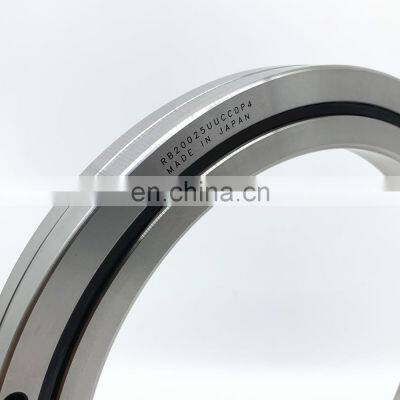 THK RB Crossed Roller Bearing RB19025 Robot Bearing RB 19025 XRB19025 RB19025UUCC0P5 photo-3