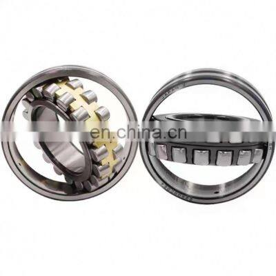 Spherical Roller Bearing 22318CCW33 China Bearings photo-5