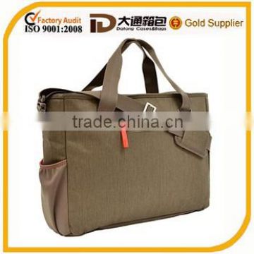 fashion nylon personalized computer bag