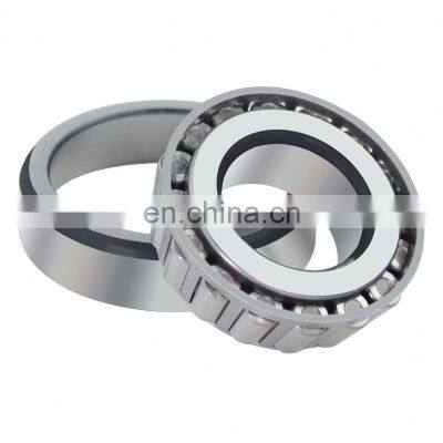 35x72x24.5mm bearing price 32207 taper roller bearing 32207