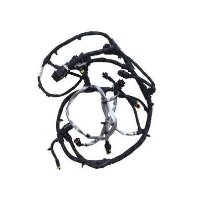 Custom Truck Trailer Engine Electrical Wire Harness Assembly 5801767837 For IVECO photo-2