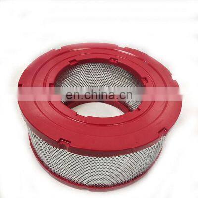 High Quality Industrial PU Two-wayM55/75 Compressor Air Filter 39708466