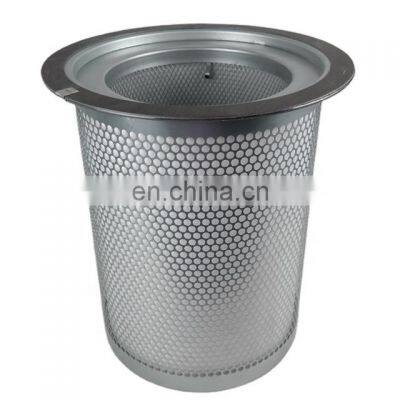 Wholesale high quality  Built-in oil separator 1625178514 oil air separator filter for bolaite compressor parts