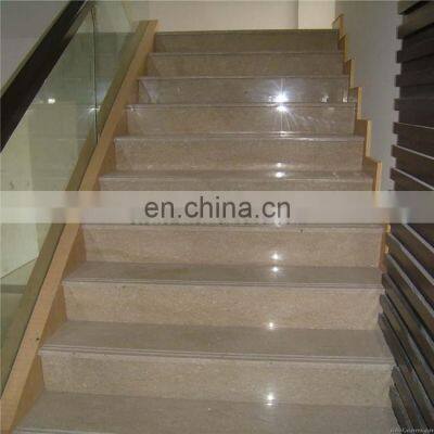 Sale Promotion Ottoman Beige Marble