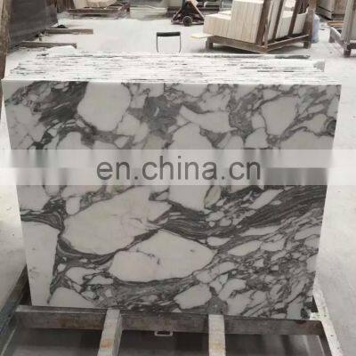 Cheap Price Polished Floor Tile, Polished Marble Tile photo-4