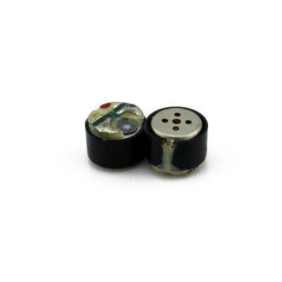 6mm Super Bass Concealed Speaker for Detectaphone photo-3