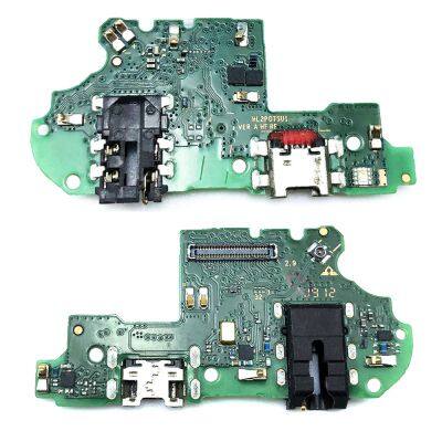 Charging Port Flex Charger For Huawei P Smart 2019 Charging Flex Cell Phone Spare Parts photo-3