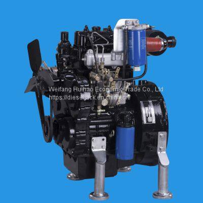 Diesel Engine photo-4