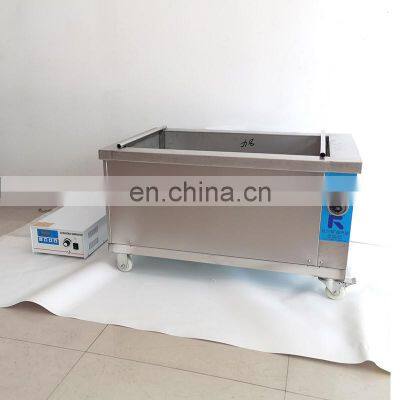 Cheap Medical Ultrasonic Cleaning Machine Maquina Para Lavar Inyectores Por Ultrasonido photo-2