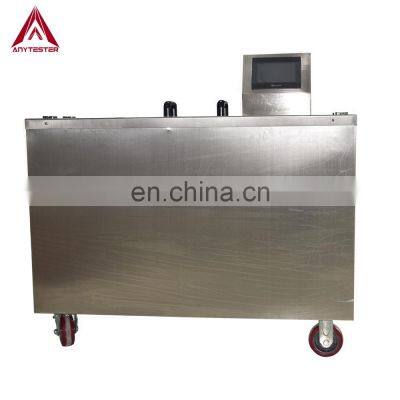 12 Pots ISO/AATCC Touch Screen Control Color Fastness to Washing Tester photo-2