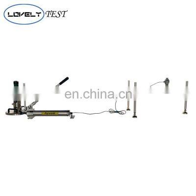 Ev2-W Static Load Plate Test/plate Load Test for Soil photo-3