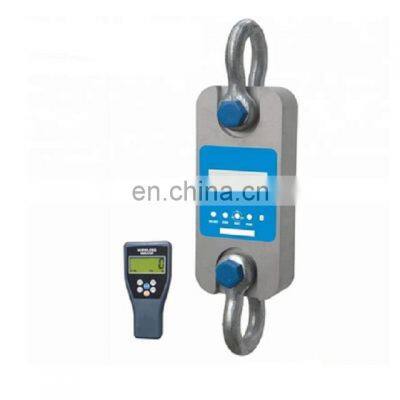 Taijia digital load cell wireless weighing wireless load cell transmitter  digital crane scale Telemetry Tensile Link