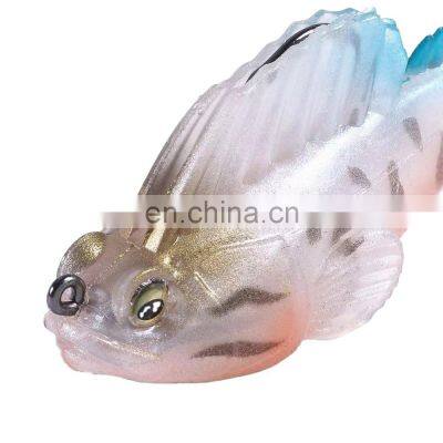 Byloo Menpropeller Epoxy Resin Fishing Jig Lure Fishing Lure Wire Forming Tool photo-2