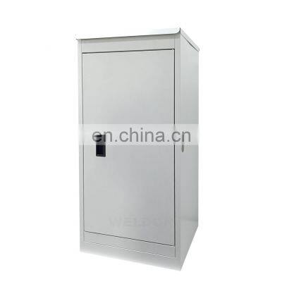 Custom made letter box metal deliver letter mail secure parcel box with lock