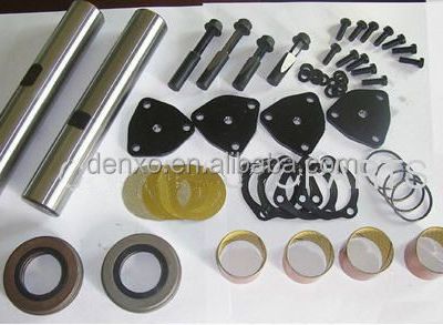 FAK4566 Meritor King Pin Kits for American Trucks