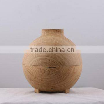 200ml Aroma Essential Oil Diffuser Terra Cotta Diffuser Best Humidifier for Whole House photo-5