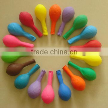 colorful decoration balloon suit