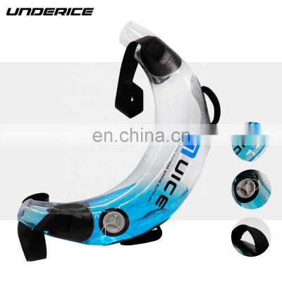 Uice High Quality Aqua Training Bag Balance Aqua Bag Water Weight Lifting Power Bag 17kg Capacity Thick 1.0 Pvc