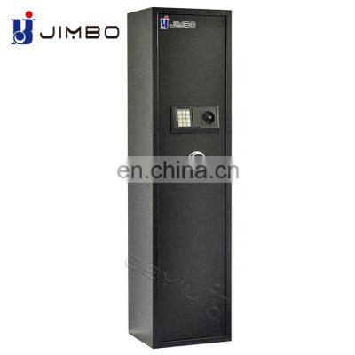 JIMBO Factory Outlet High Quality Office Safe Money Box Gun Safe Coffre Fort for Home Office