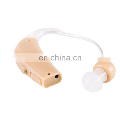 Good audio amplifier ric hearing aid devices for deaf