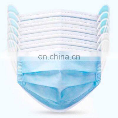 Disposable Face Mask Medical Use photo-2