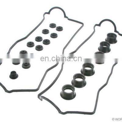 Valve Cover Gaskets Rubber Engine Parts Valve Rocker Cover Seal Engine 4b10 4b11 4b12 1nz E88 120i photo-5