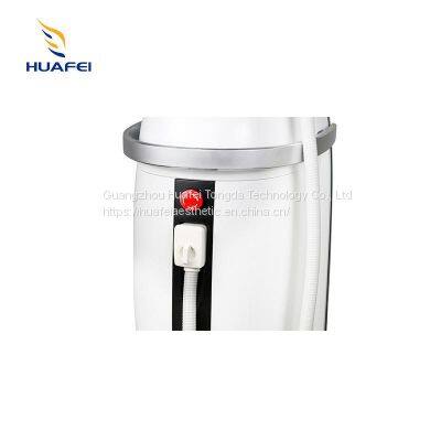 Diode Laser Hair Removal 3 Wavelengths 808nm+755nm+1064nm photo-4