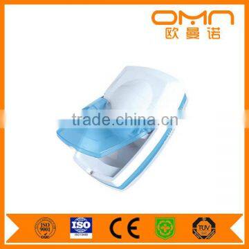 Portable Compressor Nebulizer Handheld Nebuliser photo-3