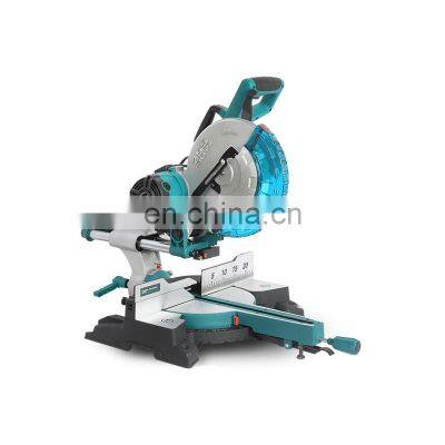 Livter 10-Inch New Model Pull Rode Miter Saw Machine With Laser Positioning