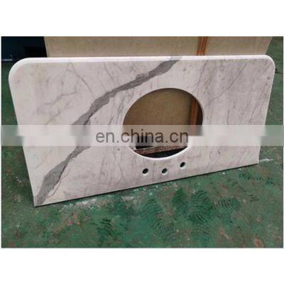 LIVTER Basin Hole Machine Hole Digging and Edging Machine Glass Round Oval Square Cutting and Edging Machine photo-3