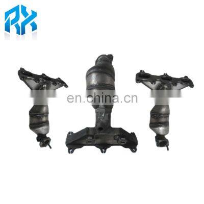 МАНИФОЛЬД АССАМБЛЕЯ ВЫХЛОПНОГО ДВИГАТЕЛЯ ЧАСТЬ 28510-37500 ДЛЯ HYUNDAI TUCSON 2004 2005 2006